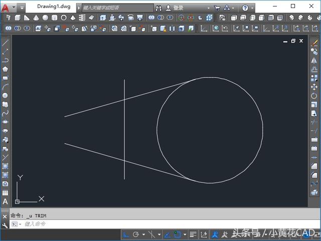 cad三维初级入门(新鲜出炉的CAD三维图文教程)(4)