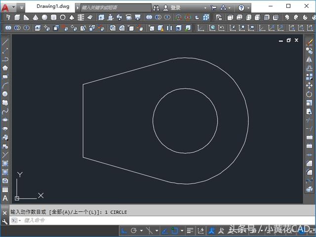cad三维初级入门(新鲜出炉的CAD三维图文教程)(5)