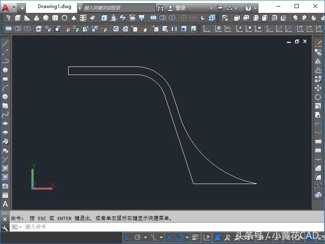 cad三维初级入门(新鲜出炉的CAD三维图文教程)(9)