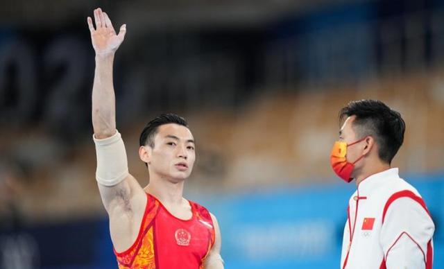 奥运会金牌榜排行第23金(奥运最新金牌榜)(5)