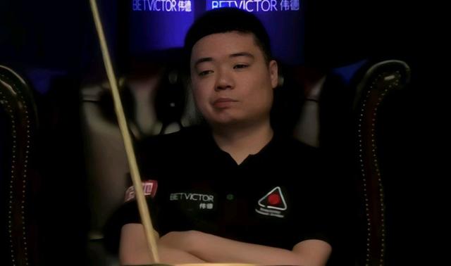 斯诺克丁俊晖现在的排名(斯诺克最新世界排名出炉)(5)