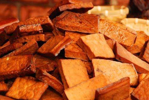 十堰美食特产,十堰市是湖北省下辖市,湖北十堰的特产都有哪些?图3