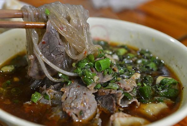 十堰美食特产,十堰市是湖北省下辖市,湖北十堰的特产都有哪些?图1