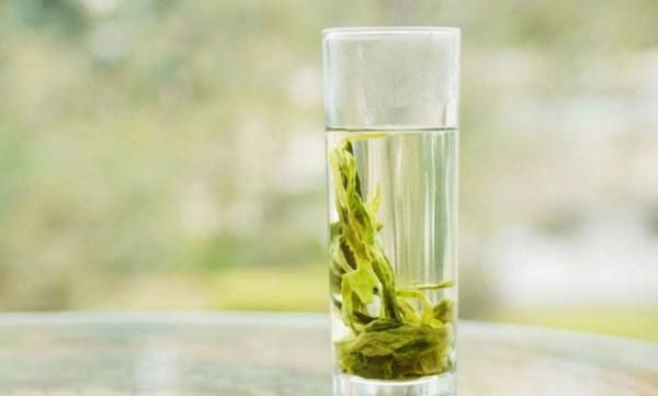 泡茶第一泡要倒掉,六大茶叶的制作工艺图6