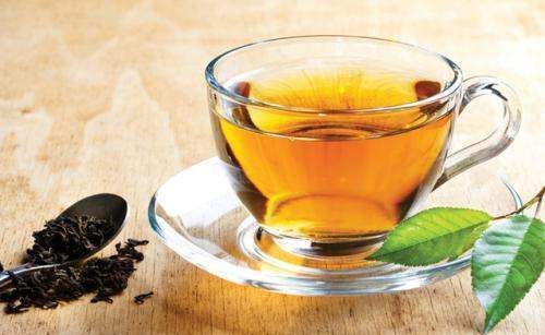 泡茶第一泡要倒掉,六大茶叶的制作工艺图9