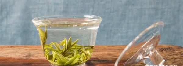 泡茶第一泡要倒掉,六大茶叶的制作工艺图4