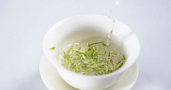 泡茶第一泡要倒掉,六大茶叶的制作工艺图5