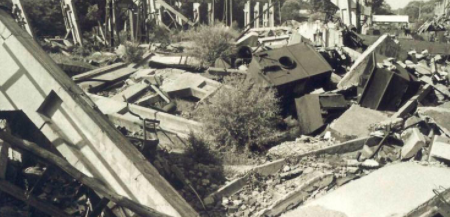 唐山为什么地震,河北唐山为什么会发生地震图7