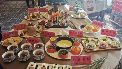 宁波小吃街美食街有哪些