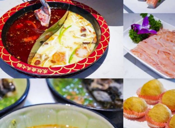 武山县美食街在哪里,兰州的小吃美食街在哪里图7