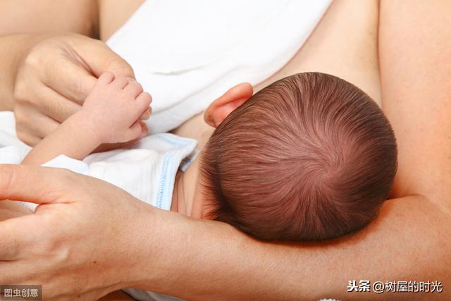 (这三个产后快速催奶的方法)(3)