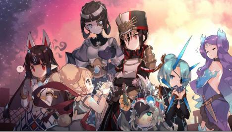 异度之刃2完美攻略(超容易上手的新手攻略)(3)