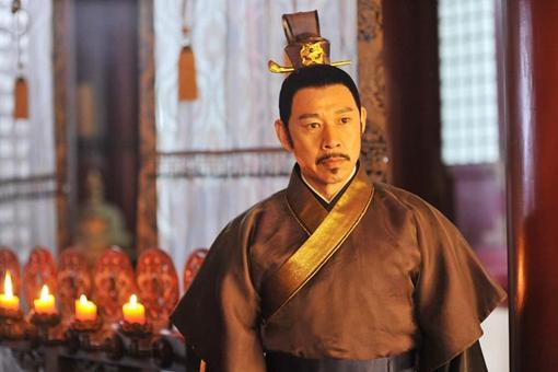 李渊22个儿子简介(李渊的22个儿子中)(2)