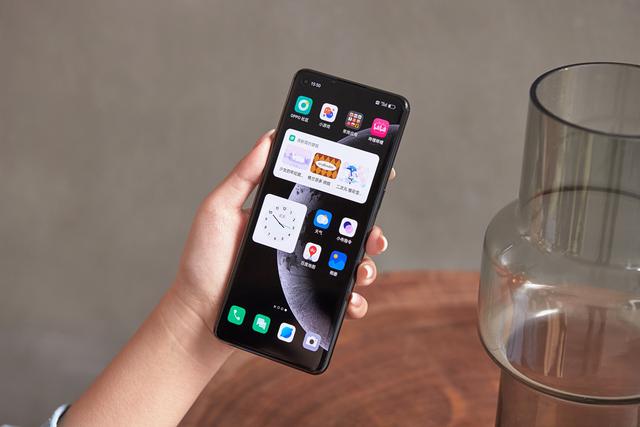 coloros12更新了哪些功能(覆盖十多款机型)(3)