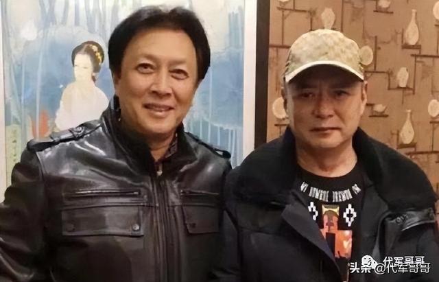 迟志强进监狱犯什么罪(迟志强62岁显老态)(5)