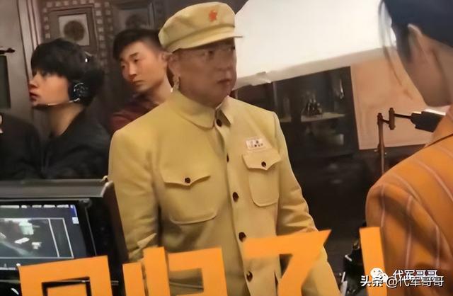 迟志强进监狱犯什么罪(迟志强62岁显老态)(6)