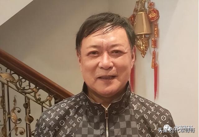 迟志强进监狱犯什么罪(迟志强62岁显老态)(3)