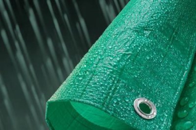 ​防水布材料有哪几种