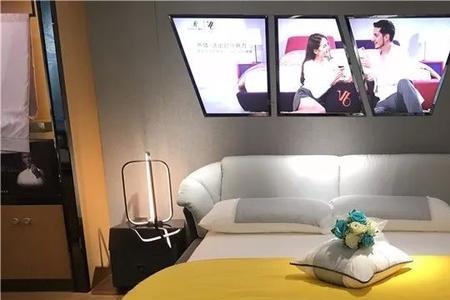 慕思v6家居是几线品牌