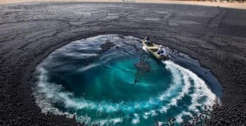 世界最深海沟叫什么名字