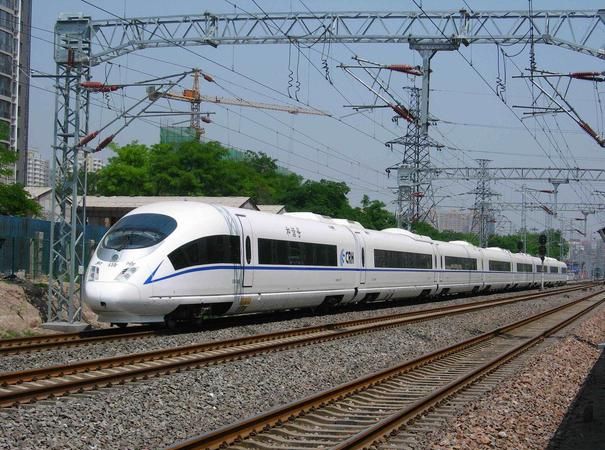 动车和火车一样吗有啥区别