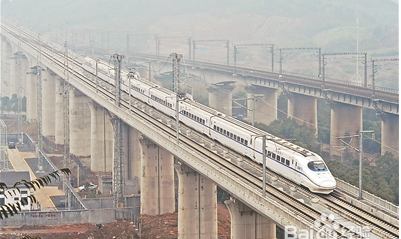 动车和火车区别在哪