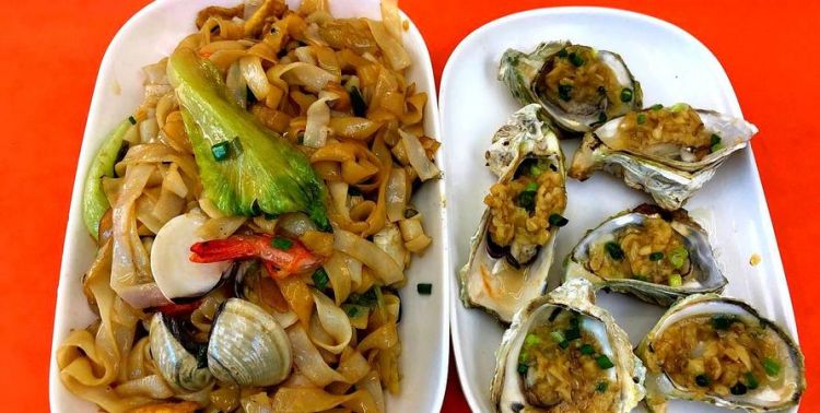 北海十大必吃馆子