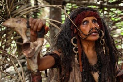 ​十部食人族电影