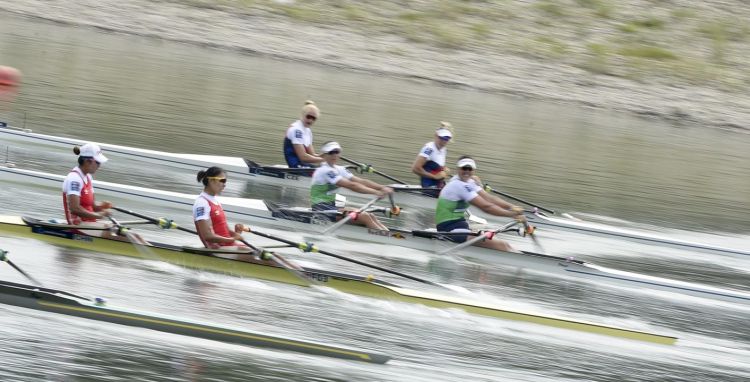 赛艇运动起源于哪里