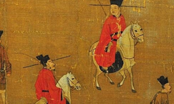 唐朝中秋有假期,今年中秋节放哪三天假图6