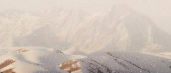 小冰河期什么时候开始,现在是小冰河时期还是快到小冰河时期了图9