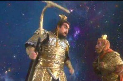 ​天蓬元帅是什么意思