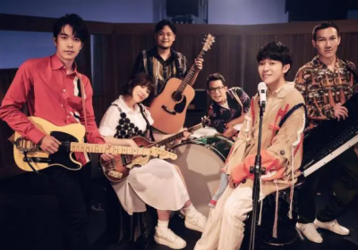 ​苏打绿为什么改名鱼丁糸？鱼丁糸演唱会2022计划