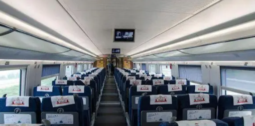 动车晚点,高铁会出现晚点的情况吗图4