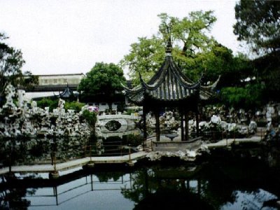 ​全国四大名园指的是哪四大名园