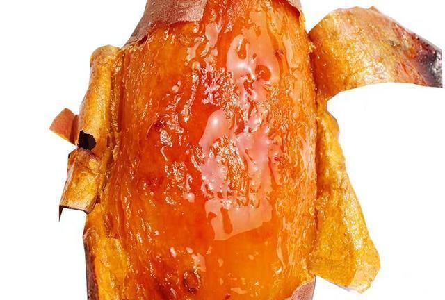 红薯的种类，红薯分几种？您知道多少种吃法呢？图3