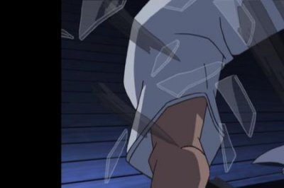 ​柯南和基德出现是第几集