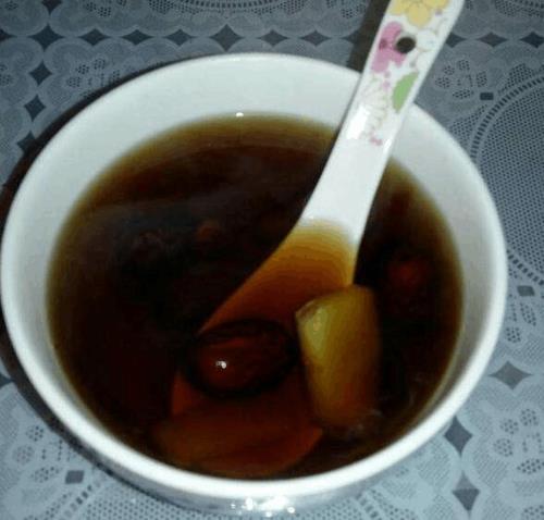 生姜红糖水最佳熬制方法