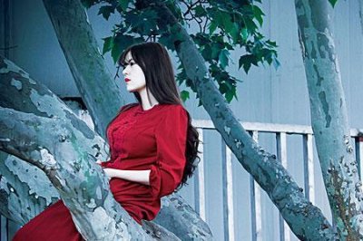 ​思念成殇下一句