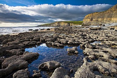 ​威尔士是欧洲的吗