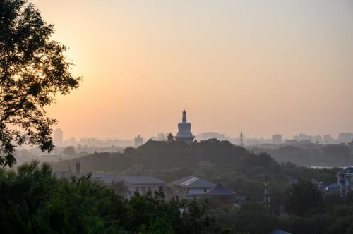 景山公园门票多少钱一张(景山公园门票预约)-第2张图片-