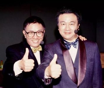 ​黄沾主演的电影有哪些