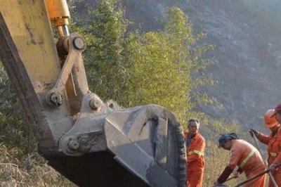 ​农村修路十大好处