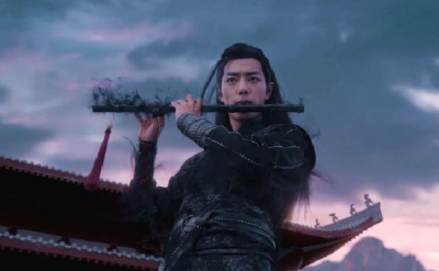 ​陈情令鬼笛陈情的来历故事（鬼笛为什么叫陈情）