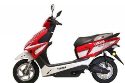 ​雅马哈电瓶车所有车型