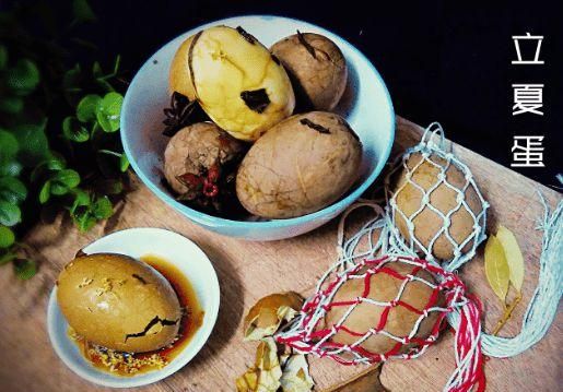 立夏吃鸡蛋的由来:立夏吃鸡蛋有什么含义