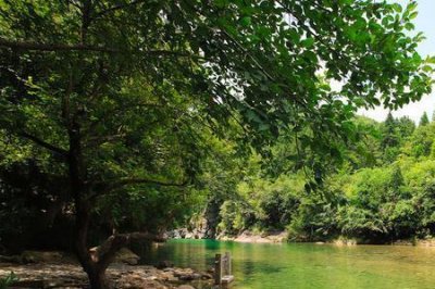 ​空气新鲜是什么意