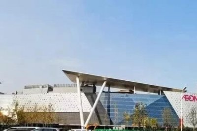 ​青岛有几个万达