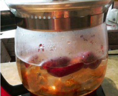 桃胶炖不烂怎么做,桃胶炖不烂怎么做好吃图6