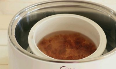 ​桃胶炖不烂怎么做,桃胶炖不烂怎么做好吃